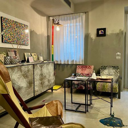 Casa Matilda Ξενοδοχείο Porto SantʼElpidio Εξωτερικό φωτογραφία