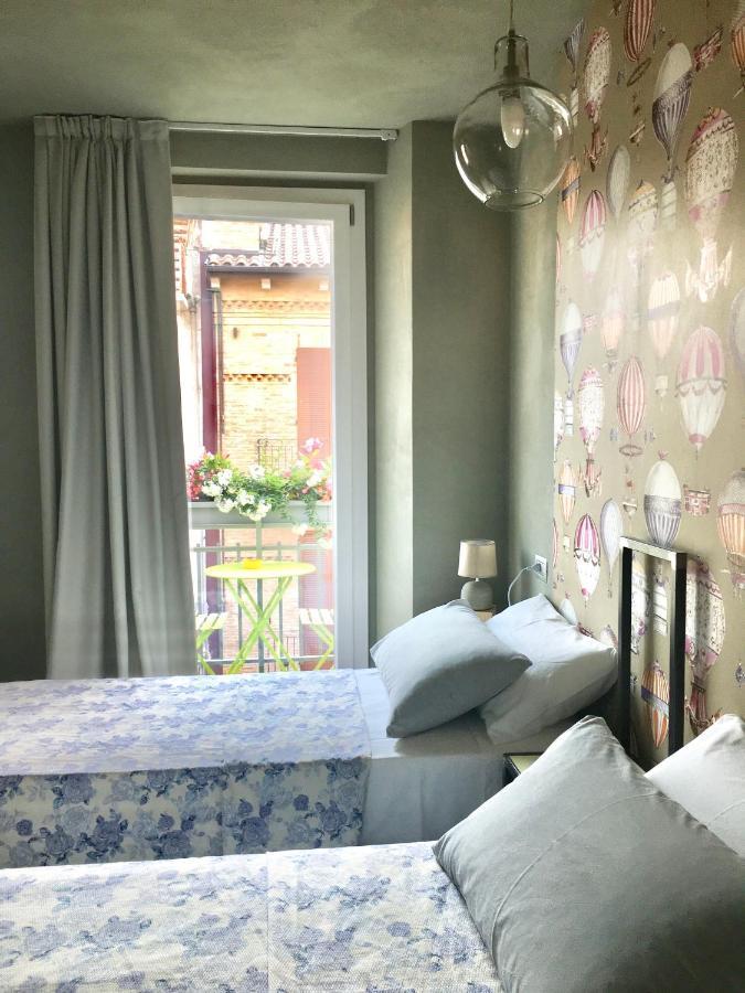 Casa Matilda Ξενοδοχείο Porto SantʼElpidio Εξωτερικό φωτογραφία