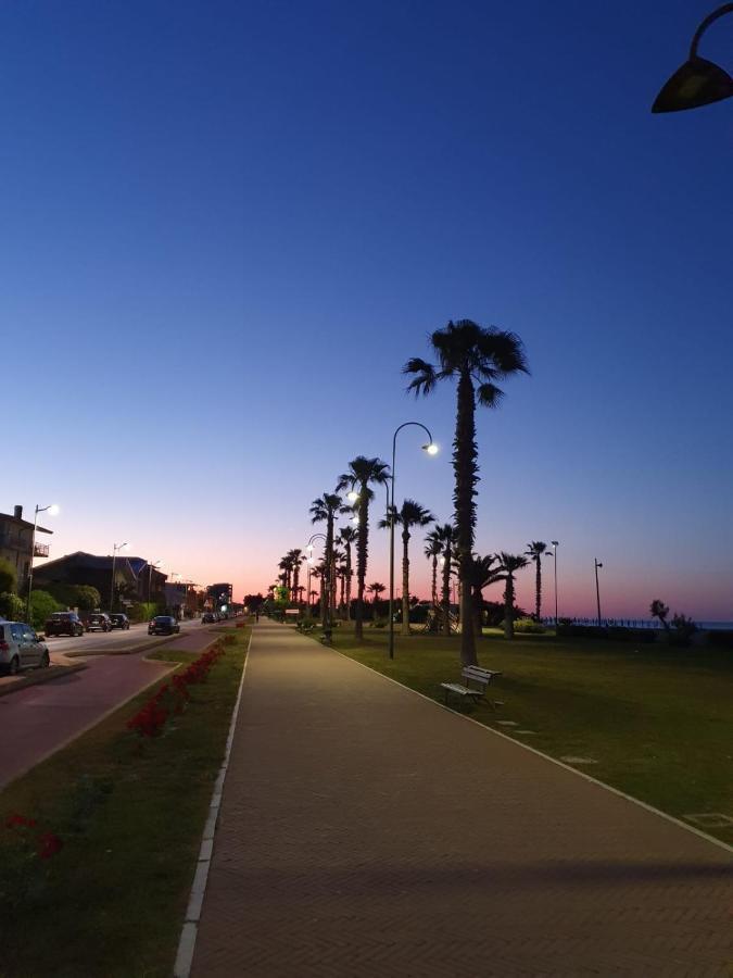 Casa Matilda Ξενοδοχείο Porto SantʼElpidio Εξωτερικό φωτογραφία