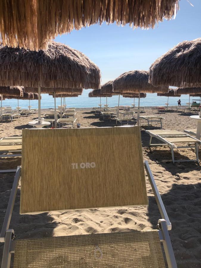 Casa Matilda Ξενοδοχείο Porto SantʼElpidio Εξωτερικό φωτογραφία