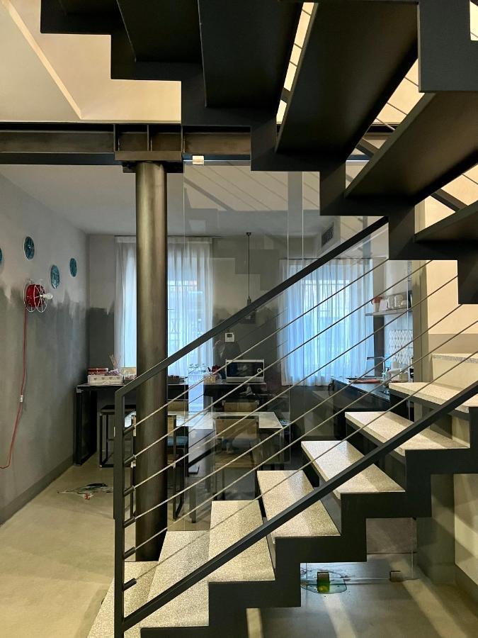 Casa Matilda Ξενοδοχείο Porto SantʼElpidio Εξωτερικό φωτογραφία
